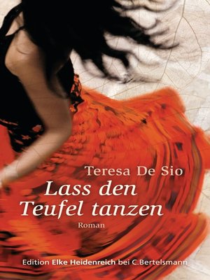 cover image of Lass den Teufel tanzen: Roman